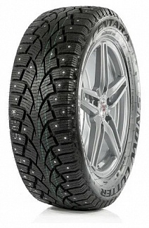  Centara  Snow Cutter 225/65 R17 102T Ш - интернет-магазин "Протектор"