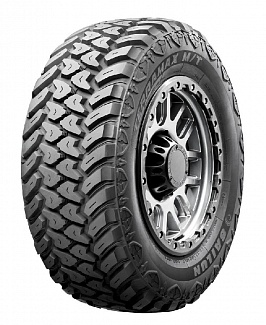  SAILUN TERRAMAX M/T 285/70R17 121/118Q LT - интернет-магазин "Протектор"