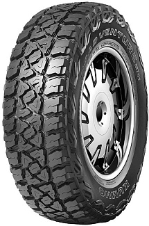  Kumho Road Venture MT51 245/75 R16 120/116 Q - интернет-магазин "Протектор"