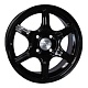 Tech Line  433  5,5\R14 4*98 ET38  d58,6  BL  [T433-5514-586-4x98-38BL]  Fb max 430 kg