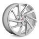 X'trikeRST  Qashqai  R017  7,0\R17 5*114,3 ET40  d66,1  HS  [40391]  Fb max 700 kg