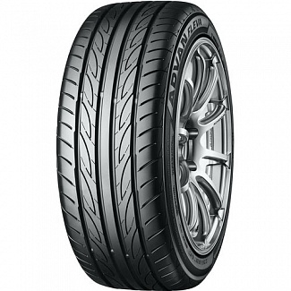  YOKOHAMA ADVAN Fleva V701 225/40R19 93W - интернет-магазин "Протектор"