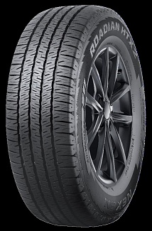  NEXEN ROADIAN HTX 2 245/60R18 105H - интернет-магазин "Протектор"