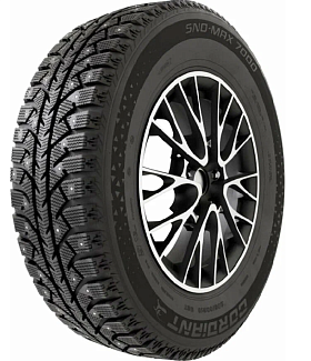  Cordiant SNO-MAX 7000 185/65 R15 88T - интернет-магазин "Протектор"