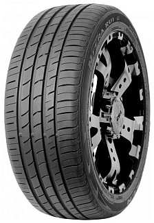  Nexen N'Fera RU1 225/60 R18 100W  - интернет-магазин "Протектор"