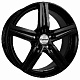 Carwel Вилюй 274 7.0x17/5x114,3 D66.1 ET45 BK