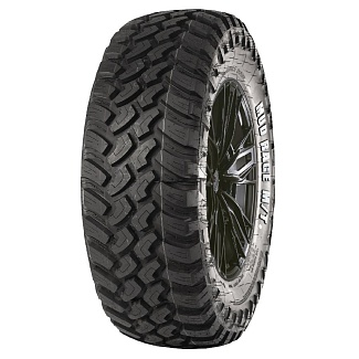  GRIPMAX Mud Rage M/T 245/70R17 119/116Q LT OWL - интернет-магазин "Протектор"