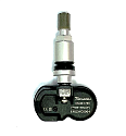 Датчик давления в шинах TPMS 315MHz+433MHz Tirebull C16A серебро
