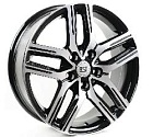 RST 7x17/5x114.3 ET47 D66,1 R127 BD