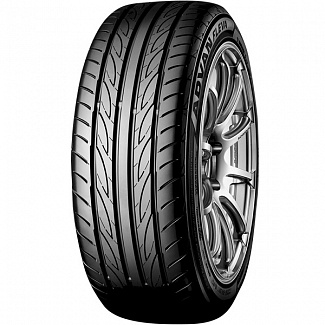  YOKOHAMA ADVAN Fleva V701 215/55R16 93W*(2019) - интернет-магазин "Протектор"