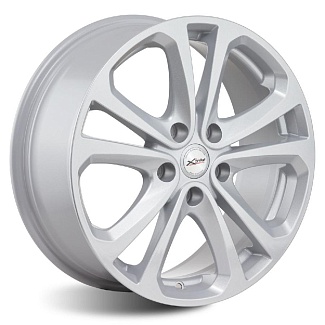 X'trike  X-113М  7,0\R17 5*108 ET45  d60,1  HS  [76387]  Chery Tiggo 3 c 2017  Fb max 640 kg - интернет-магазин "Протектор"