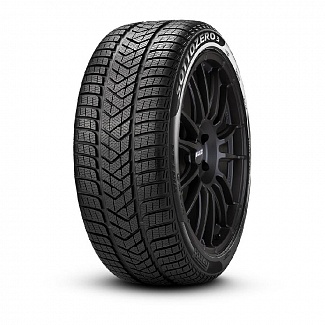  PIRELLI WINTER SOTTOZERO Serie III 275/35R19 100V XL Run Flat * MOE*(2019) - интернет-магазин "Протектор"