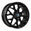 VENTI  1520 V  6,0\R15 4*100 ET45  d54,1  BL  [V1520-615-541-4x100-45BL]  Fb max 450 kg