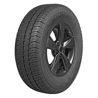  Ikon (Nokian Tyres) Nordman SC 185/75 R16C 104/102S - интернет-магазин "Протектор"