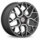 X'trikeRST  BMW Х3/X4  R148  8,0\R18 5*112 ET30  d66,6  HSB/FP  [40673]