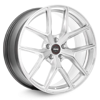 MOMO SUV  RF-01  8,5\R20 5*114,3 ET45  d67,1  Titan Ice  [WR14I85045467Z]  Flow-forming FB max 900kg - интернет-магазин "Протектор"