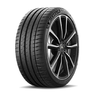  Мишелин  245/35/20  Y 95 PILOT SPORT-4S  XL - интернет-магазин "Протектор"