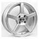 Neo  V03-1560  6,0\R15 4*98 ET40  d58,6  S  [NV03-1560-615-586-4x98-40S]  Fb max 500 kg