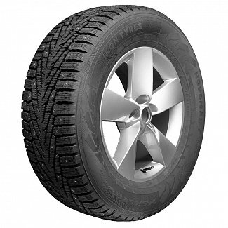  Ikon (Nokian Tyres) Nordman 7 SUV 235/60 R18 107Т - интернет-магазин "Протектор"