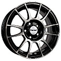 Carwel Лухта 37 6.0/R14 4*98 ET35 d58.5 АВ