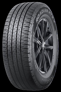  NEXEN ROADIAN HTX 2 265/70R17 121/118S - интернет-магазин "Протектор"
