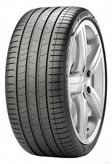  PIRELLI P-ZERO LUXURY SALOON 275/40R21 107Y XL Run-Flat - интернет-магазин "Протектор"