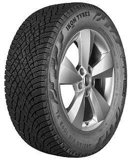  Ikon Autograph Snow 5 SUV 215/65 R17 103R - интернет-магазин "Протектор"