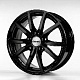 Carwel Бекан 57(126) 6.5/R15 5*100 ET38 d57.1 BK