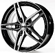 Carwel Хумми 219 6.5/R16 5*108 ET50 d63,35 AB