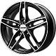 Carwel Тау 108 6.5x16/5x112 D57.1 ET33 АВ