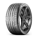 Континенталь  225/35/20  Y ZR 90 SportContact 6  XL SSR Run Flat  старше 3-х лет