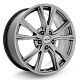 X'trike  X-122  7,5\R18 5*100 ET48  d56,1  HSB  [63490]