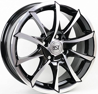 RST R065 6x15/4x100 D60.1 ET50 BD - интернет-магазин "Протектор"