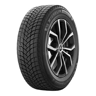  Мишелин  235/65/17  T 108 X- ICE SNOW SUV  XL  старше 3-х лет - интернет-магазин "Протектор"