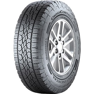  CONTINENTAL CrossContact ATR 265/45R20 108W XL FR*(2016) - интернет-магазин "Протектор"