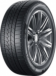  CONTINENTAL WinterContact TS 860 S 285/40R22 110W XL FR - интернет-магазин "Протектор"