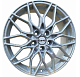 Carwel Тим 1813 7.0/R18 5*108 ET33 d60.1 GRT