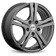 X'trike  X-112  6,5\R16 5*105 ET39  d56,6  HSB  [13131]  Fb max 610 kg