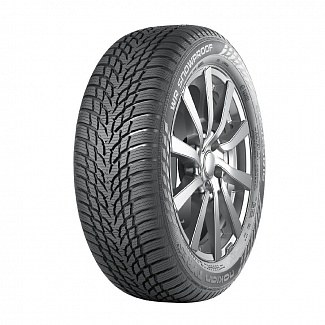  NOKIAN Tyres WR Snowproof 175/65R14 82T *(2020) - интернет-магазин "Протектор"