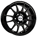 Carwel Лухта 37 6.0/R14 4*98 ET35 d58.5 BK