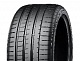 YOKOHAMA Advan Sport V107 245/40R20 99Y