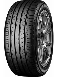  Yokohama Blu Earth-GT AE51H TL 205/55 R17 91V - интернет-магазин "Протектор"