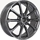 MAK DaVinci 6,0x16 5/100 ET35 d-57,1 Light Titan (F6060BRTM35PEX)