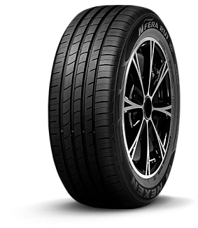  Nexen N'Fera RU1 215/60 R17 96H - интернет-магазин "Протектор"