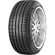 CONTINENTAL ContiSportContact 5 SUV 265/45R21 108W XL FR J LR
