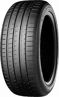  YOKOHAMA Advan Sport V107D 275/40R20 106Y - интернет-магазин "Протектор"