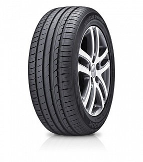  HANKOOK Ventus Prime2 K115 255/45R18 103H XL Корея - интернет-магазин "Протектор"