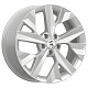 СКАД Premium  КР011  (18Xceed)  7,5\R18 5*114,3 ET45  d67,1  Elite silver  [79254]