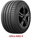 ARIVO Ultra  ARZ 4 235/35R19 91W XL