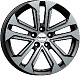 Carwel Витус 244 7,0/R18 5*114,3 ET37 d66,6 AB
